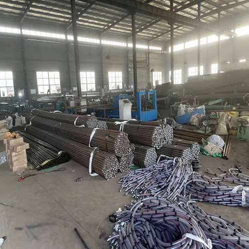 金坛声测管在单桩竖向抗拔静载试验中的应用