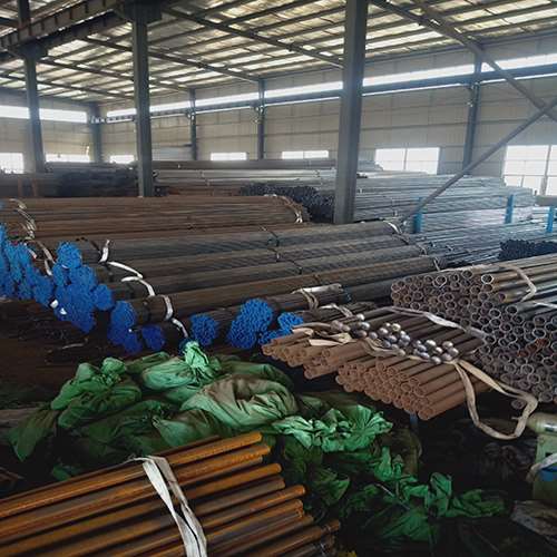 金坛声测管为何能作为桩基础检测材料？