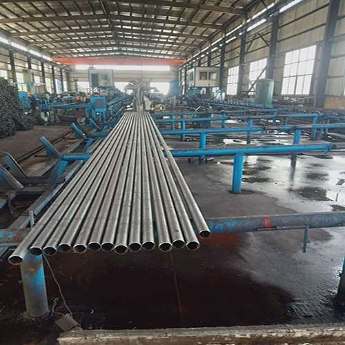 金坛[50声测管规格尺寸]建立中长期去产能有效机制