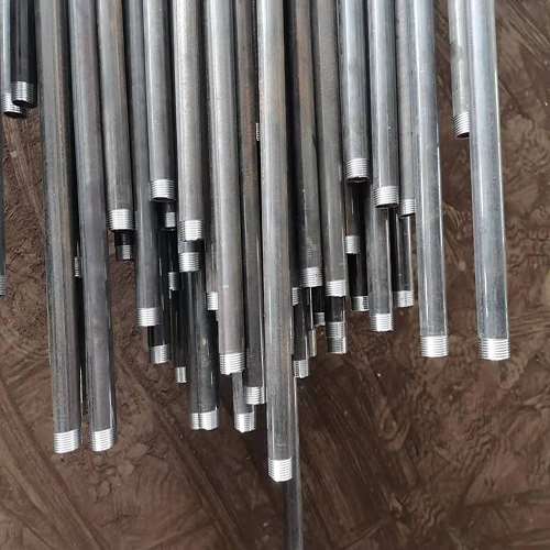 金坛声测管重量是多少？买管必知的计算公式