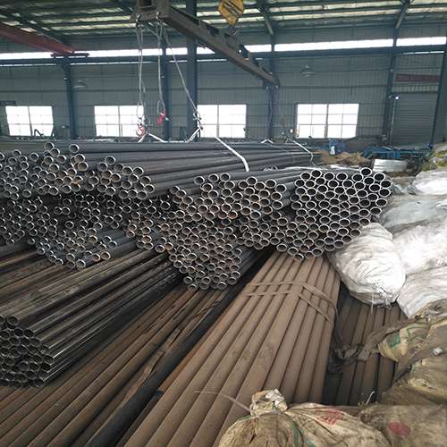 金坛[50声测管规格尺寸]建立中长期去产能有效机制